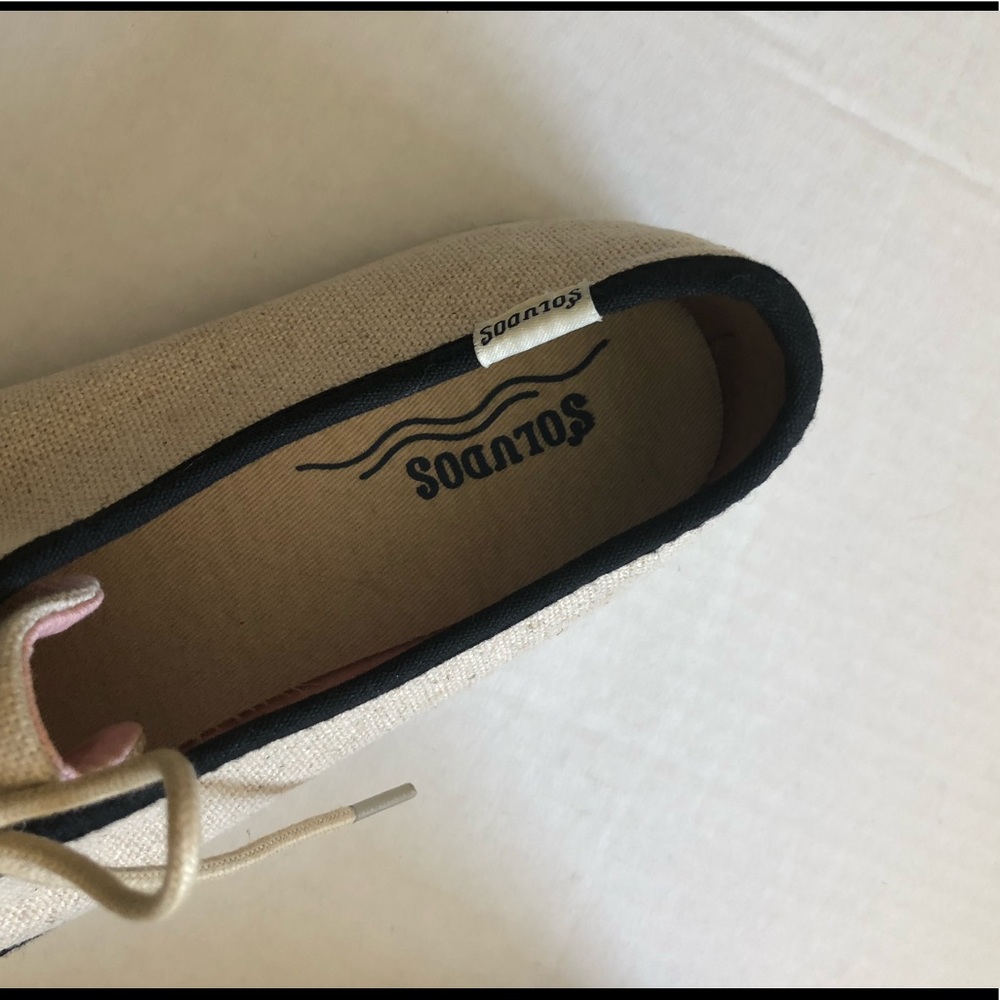 Soludos Shoes - Picture 6 of 6